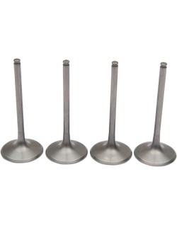 VALVE KIT MSE PRO CRF450