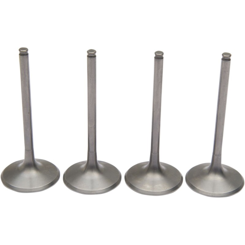 VALVE KIT MSE PRO CRF450