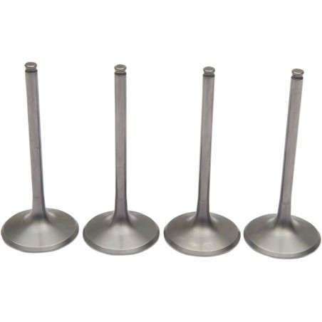 VALVE KIT MSE PRO CRF450