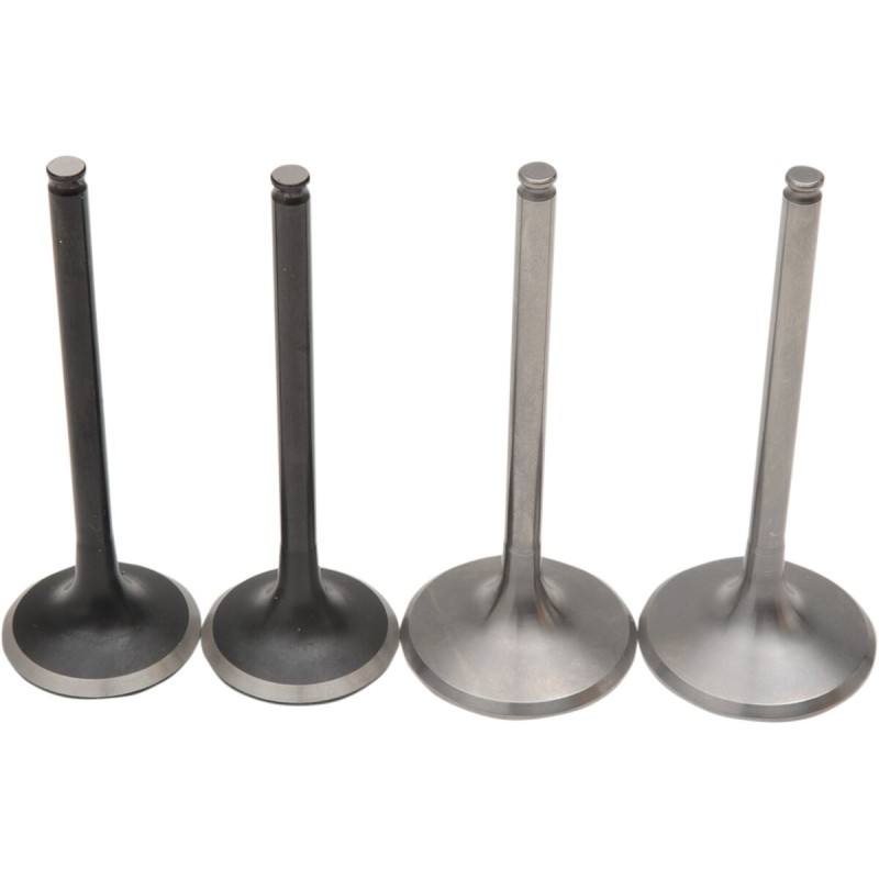 VALVE KIT MSE PRO TRX450X