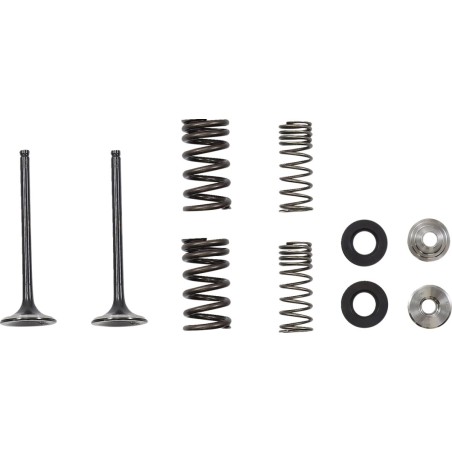 VALVE EX MSE HON 250