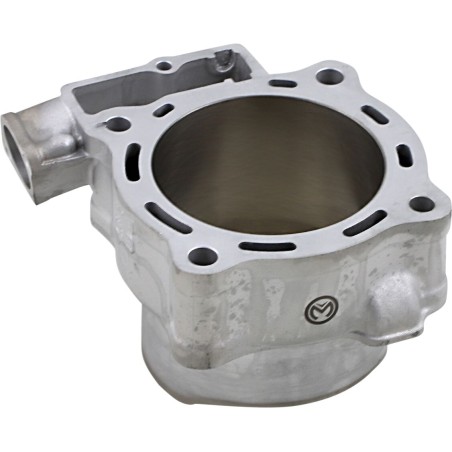 CYLINDER STD MOOSE HON