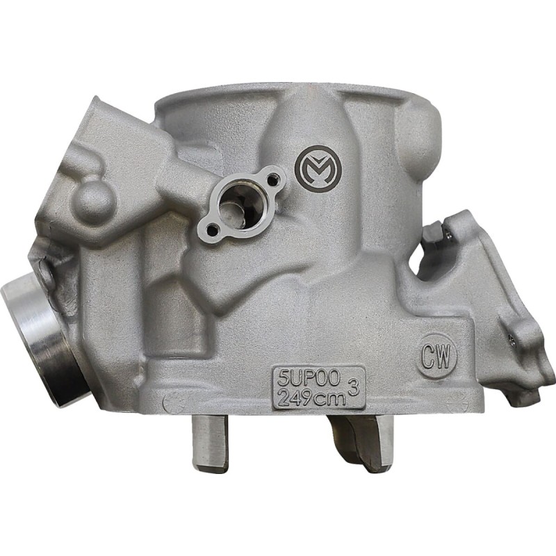 CYLINDER STD MOOSE YAM