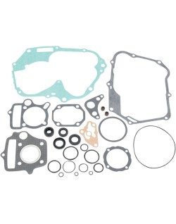 MOTOR GSKT/SEAL-XR50 97-