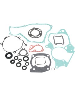 MOTOR GSKT/SEAL-CR85R 03