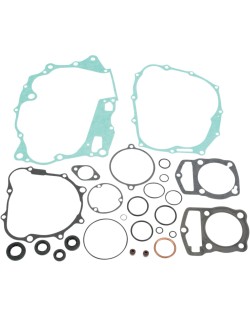 MOTOR GSKT/SEAL-CRF150 03
