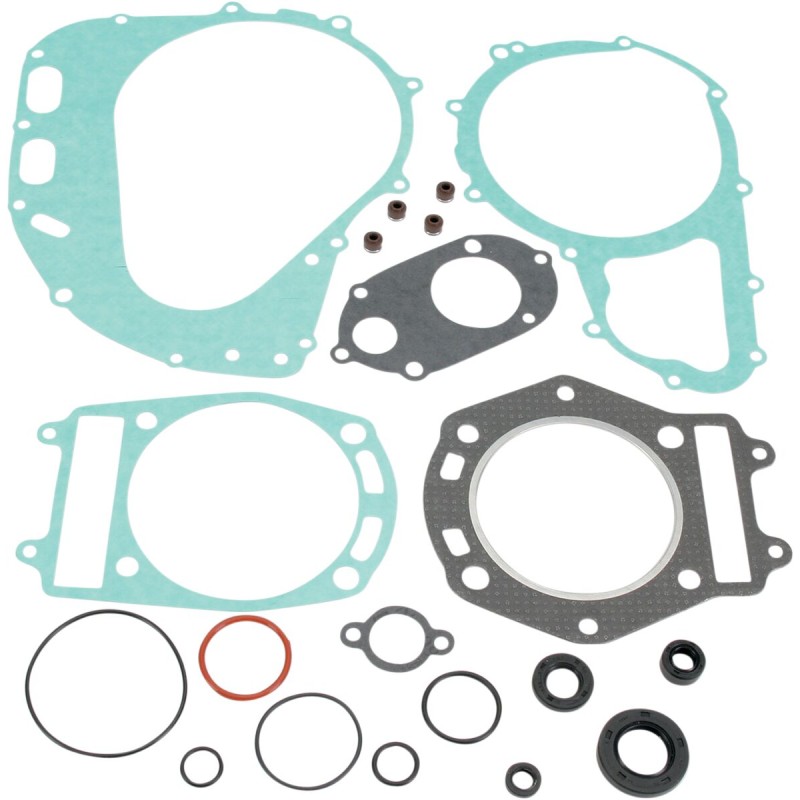 MTR GSKT/SEAL-DR650 96-06