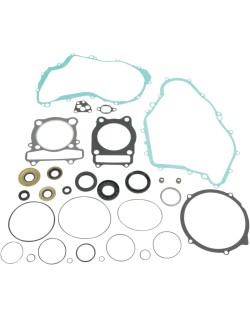 GASKET-KIT W/OS-YFM350/40