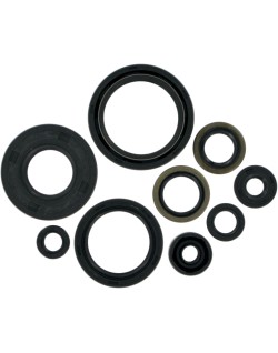 MTR SEALS-KX125 2003