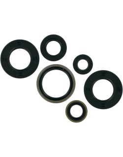 MTR SEALS-KTM 65SX 98-
