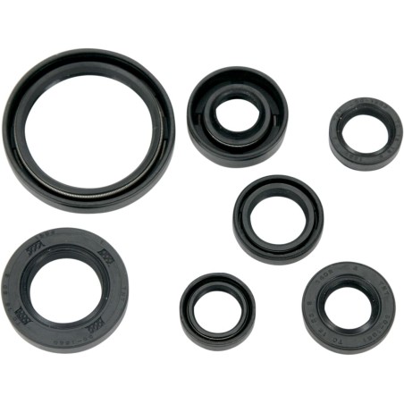 MTR SEALS YZF450