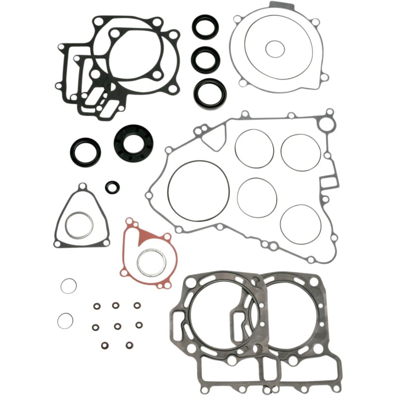GASKET-KIT W O/S-BRT FRC