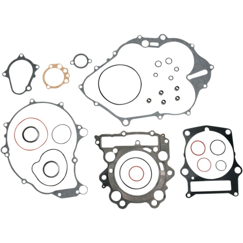 GASKET-KIT COMPLT-RAPTOR