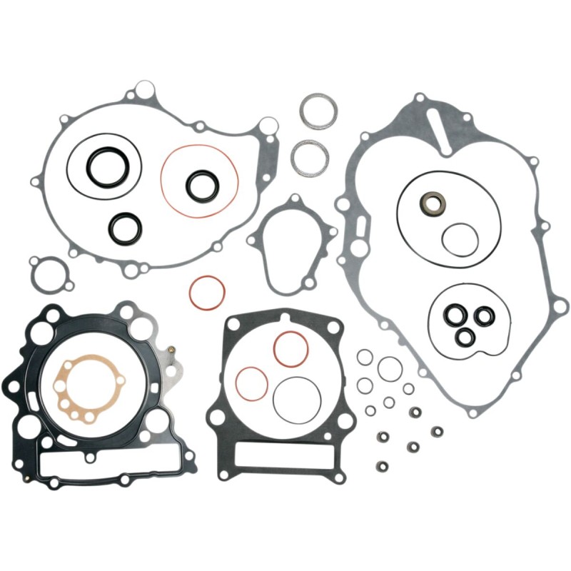 GASKET-KIT W O/S-RAPTOR