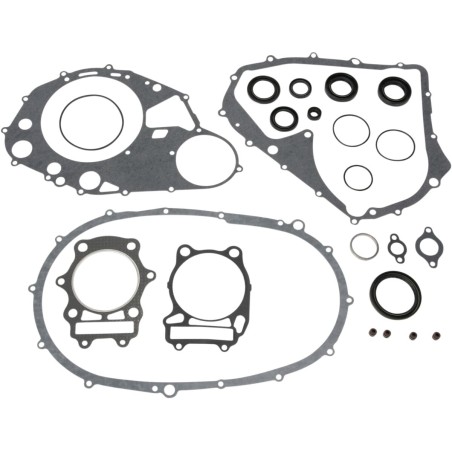 GASKET KT COMP W O/S AC/S