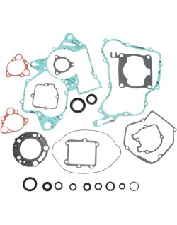 GASKET-KIT W/OS CR125R 04