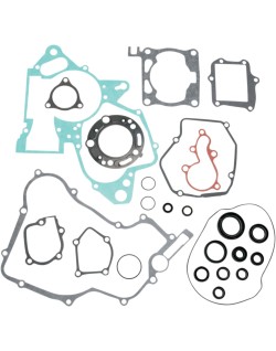 GASKET-KITW/OS CR125R 05