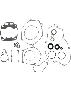 GASKET-KIT W/OS KX250 05
