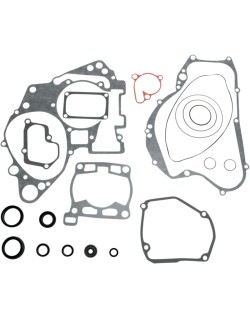 GASKET-KIT W/OS RM125