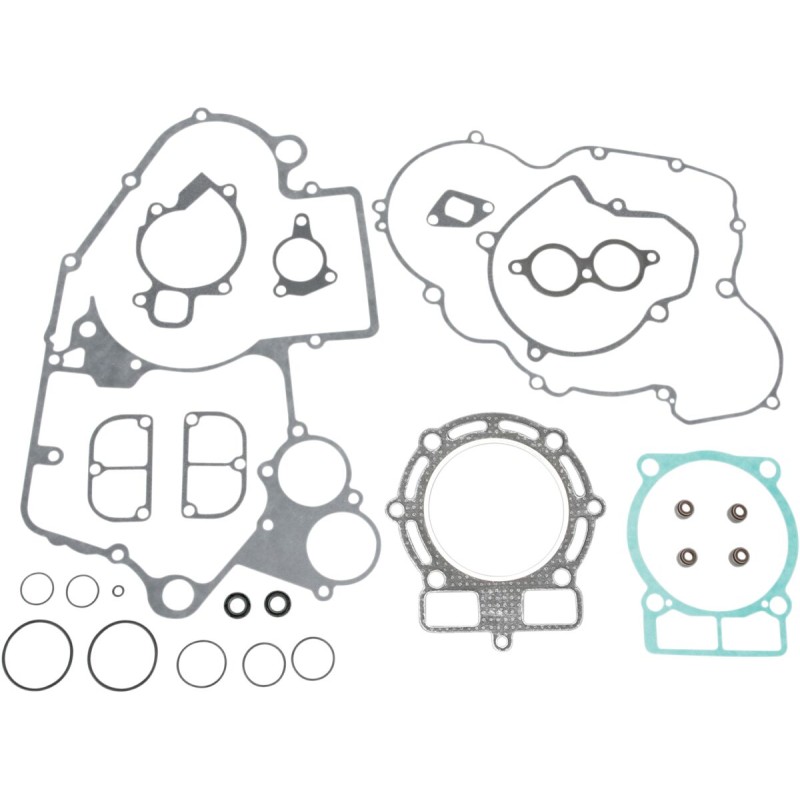 GASKET-KIT COMP-KTM