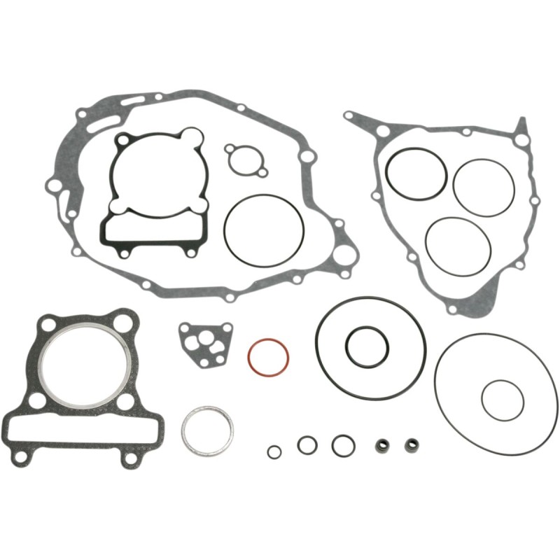 GASKET-KIT COMP-TTR/XT