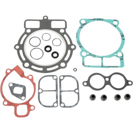 GASKET-KITTOP END-KTM