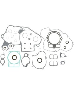 GASKET-KITCOMP W O/S-KTM