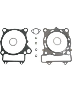 GASKET-KITTOP-END POL