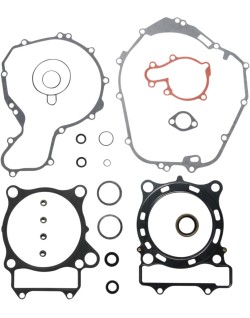 GASKET-KIT COMP W/OS POL