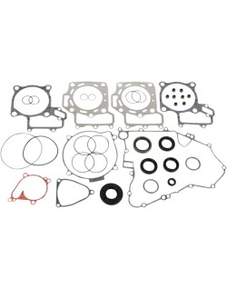 GASKET-KITCOMP W/OS KAW