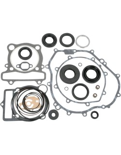 GASKET-KITCOMP W/OS YAM