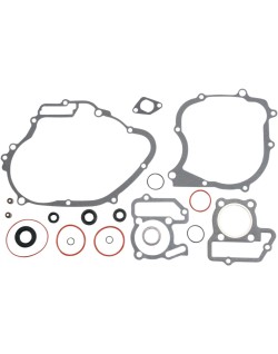 GASKET-KIT COMPL W/OS-TTR
