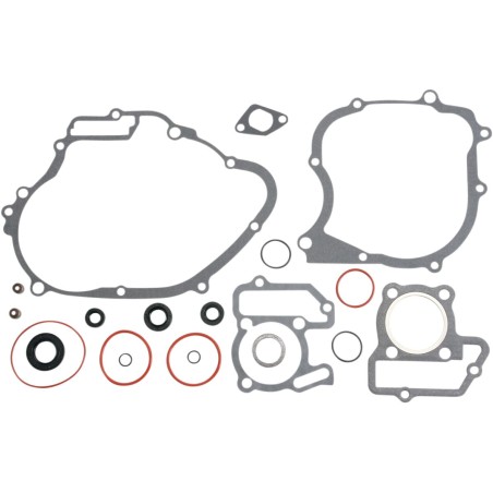 GASKET-KIT COMPL W/OS-TTR
