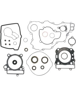 GASKET KIT COMP W/OS-SXF