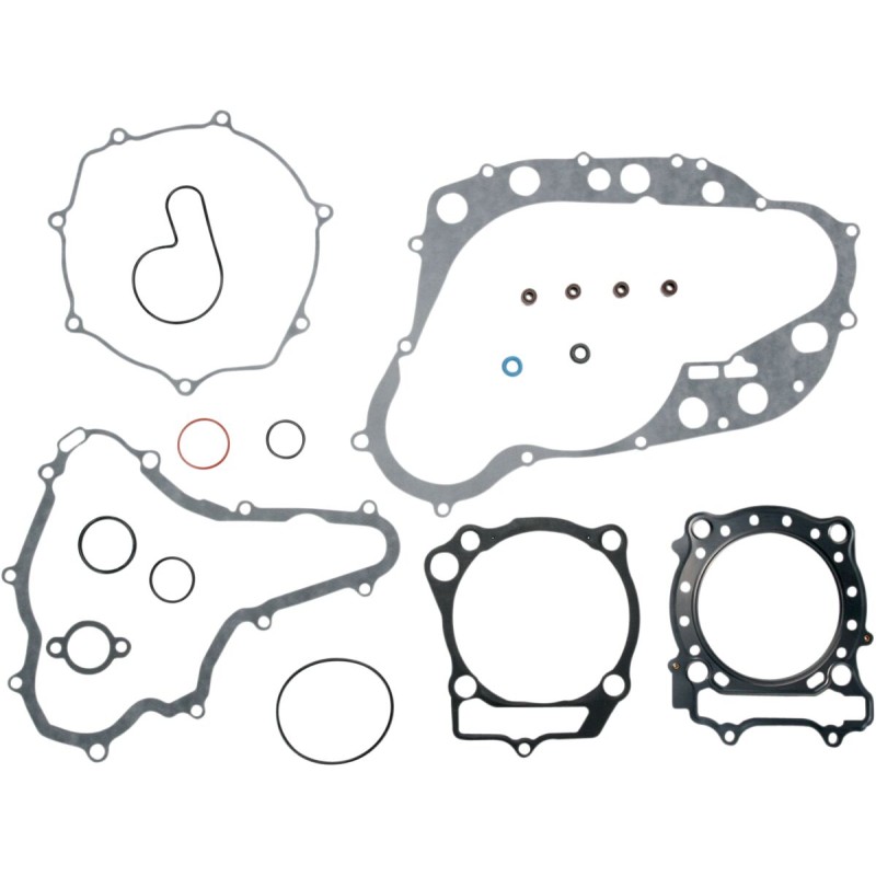 GASKET KIT COMPLETE SUZ
