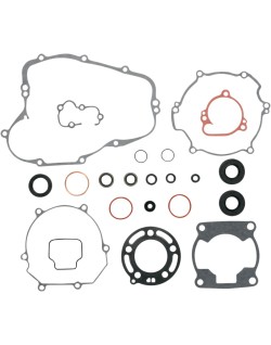 GASKET SET-CMPL W/OS KX85