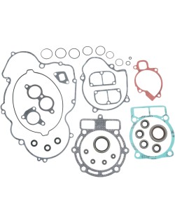 GASKET KIT COM W/SLS KTM