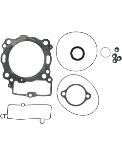 GASKET SET TOP 450SXF