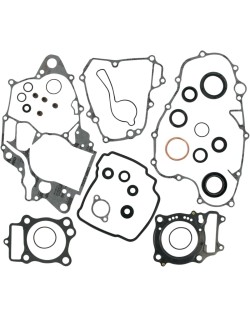 GASKET SET CMPL W-OS CRF
