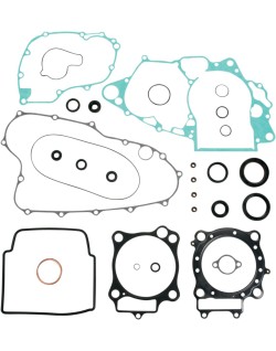 GASKET SET CMPL W-OS CRF