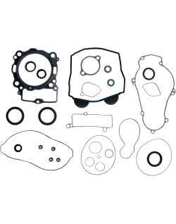 GASKET SET CMPL W-OS SXF