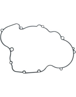 GASKET CLUTCH CVR 400/450