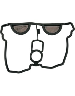 GASKET HEAD CVR YZ/WR450