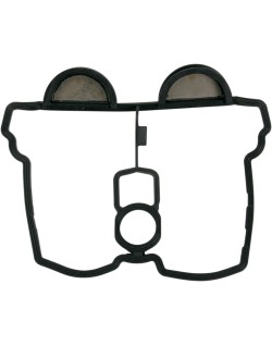 GASKET HEAD CVR YZ/WR450