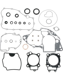GASKET SET W/OS CRF250