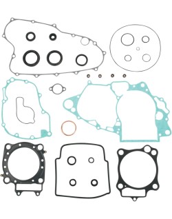 GASKET SET W/OS CRF450R