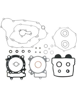 GASKET SET W/OS KX450F