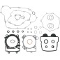 GASKET SET W/OS KX450F