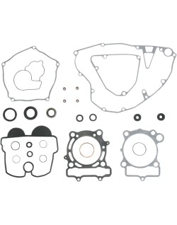 GASKET SET W/OS RMZ/KXF