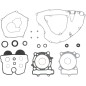 GASKET SET W/OS RMZ/KXF